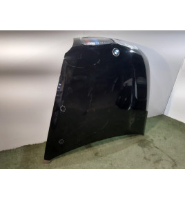 BMW X5 E70/X6 E71 Maska / Pokrywa Silnika - 12973