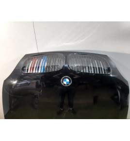 BMW X5 E70/X6 E71 Maska / Pokrywa Silnika - 12973
