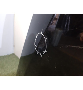 BMW X5 E70/X6 E71 Maska / Pokrywa Silnika - 12973