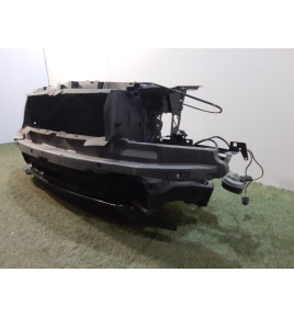 BMW 1 F20 Pas Przedni / Zestaw Chłodnic- 12975