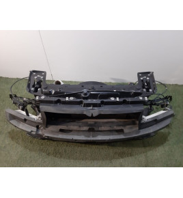 BMW 1 F20 Pas Przedni / Zestaw Chłodnic- 12975