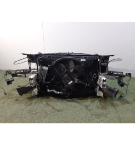 BMW 1 F20 Pas Przedni / Zestaw Chłodnic- 12975