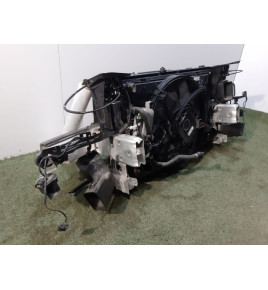 BMW 1 F20 Pas Przedni / Zestaw Chłodnic- 12975