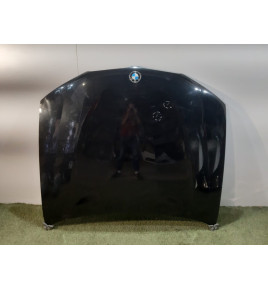 BMW X3 F25 X4 F26 Maska / Pokrywa Silnika - 12979
