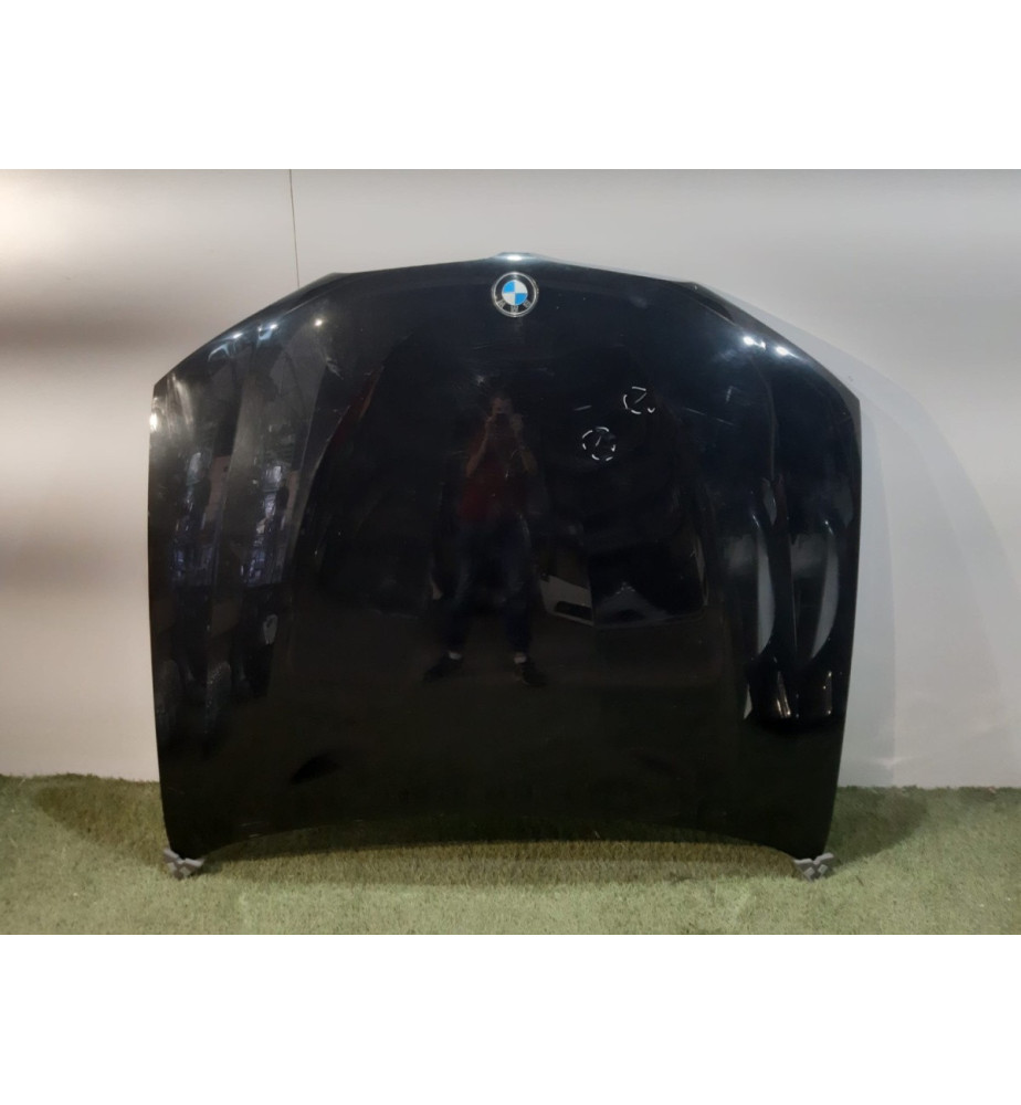 BMW X3 F25 X4 F26 Maska /...