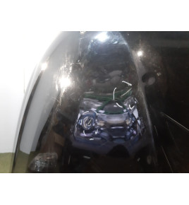 BMW X3 F25 X4 F26 Maska / Pokrywa Silnika - 12979
