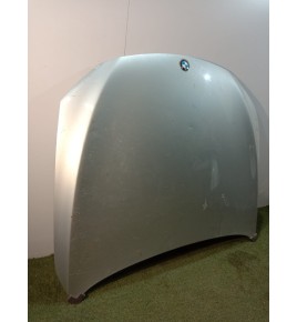 BMW 7 F01 F02 Maska / Pokrywa silnika - 12980