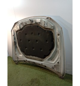 BMW 7 F01 F02 Maska / Pokrywa silnika - 12980