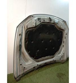 BMW 7 F01 F02 Maska / Pokrywa silnika - 12980