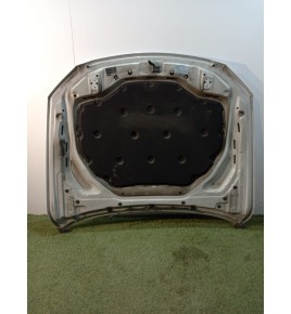 BMW 7 F01 F02 Maska / Pokrywa silnika - 12980