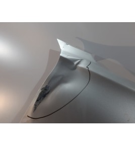 BMW 7 F01 / F02 Błotnik Prawy Uszkodzony - 12993
