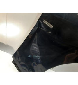 BMW 3 F30 / F31 Błotnik Prawy Uszkodzony - 12996