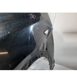 BMW X3 F25 X4 F26 Błotnik Lewy Uszkodzony - 12998