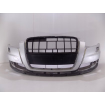 AUDI A6 4F0 Zderzak Przedni Spryskiwacze -1023