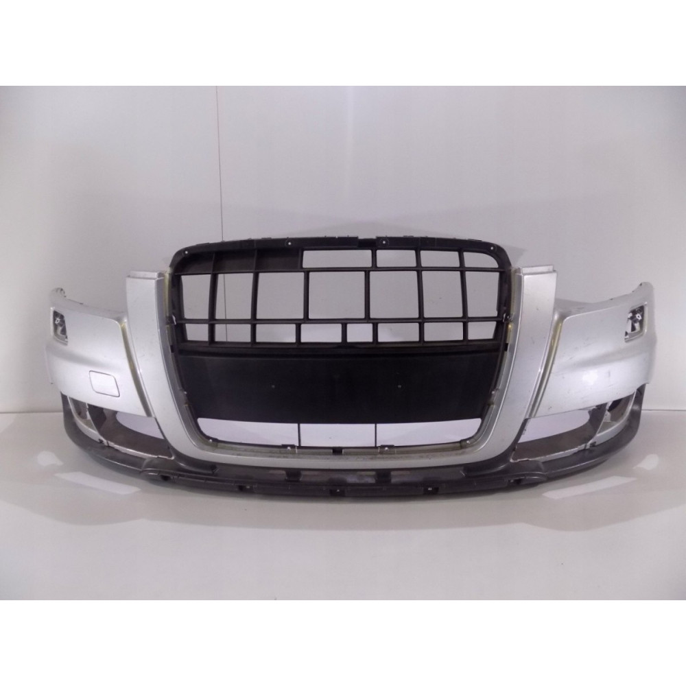 AUDI A6 4F0 Zderzak Przedni Spryskiwacze -1023