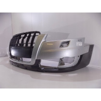 AUDI A6 4F0 Zderzak Przedni Spryskiwacze -1023