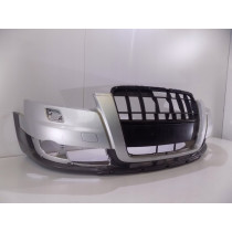 AUDI A6 4F0 Zderzak Przedni Spryskiwacze -1023