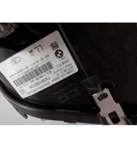 BMW 5 G30 G31 Lampa przednia FULL LED Lewa - 1186