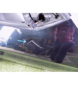 BMW X1 E84 - Drzwi Przednie Prawa - 023