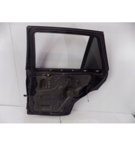 BMW X5 E70 Drzwi Tylne Prawe - 0040