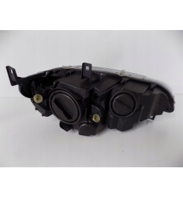 BMW X6 E71 Lampa przednia Xenon L - 2484