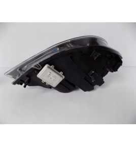 BMW X6 E71 Lampa przednia Xenon L - 2484