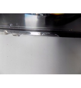 BMW X6 E71 Lampa przednia Xenon L - 2484