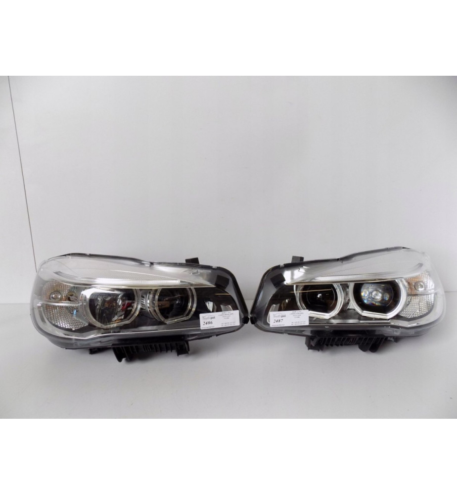 BMW 2 F45/F46 Lampa Full...