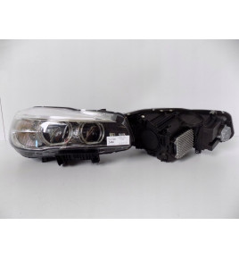 BMW 2 F45/F46 Lampa Full Led L / R - 2486 / 2487