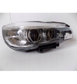 BMW 2 F45/F46 Lampa Full Led L / R - 2486 / 2487