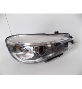 BMW 2 F45/F46 Lampa Full Led L / R - 2486 / 2487