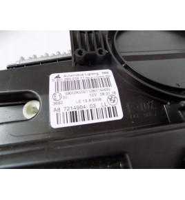 BMW 2 F45/F46 Lampa Full Led L / R - 2486 / 2487