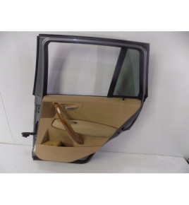 BMW X3 E83 Drzwi Tylne Prawe - 0067