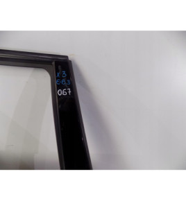 BMW X3 E83 Drzwi Tylne Prawe - 0067