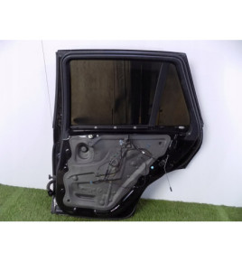 BMW X5 E70 Drzwi Tylne Prawe - 0033