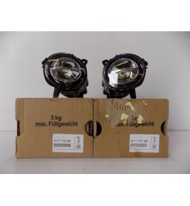 BMW 1/3/4 F20/30/32 Halogen LED L - 0437