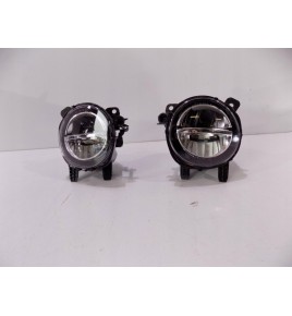 BMW 1/3/4 F20/30/32 Halogen LED L - 0437