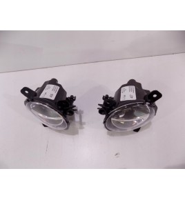 BMW 1/3/4 F20/30/32 Halogen LED L - 0437