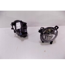 BMW 1/3/4 F20/30/32 Halogen LED L - 0437