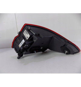 BMW 7 G11 G12 Lampy tylne komplet Europa