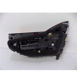 BMW 7 G11 G12 Lampy tylne komplet Europa
