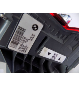 BMW 7 G11 G12 Lampy tylne komplet Europa