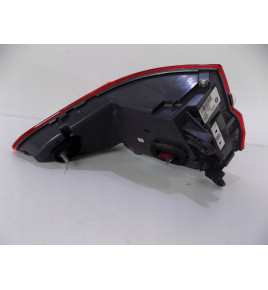 BMW 7 G11 G12 Lampy tylne komplet Europa
