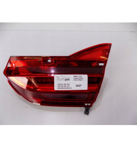BMW 7 G11 G12 Lampy tylne komplet Europa