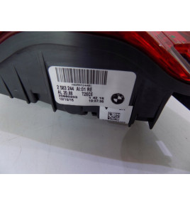 BMW 7 G11 G12 Lampy tylne komplet Europa