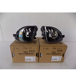 BMW 5 F10/ F11 - Halogen prawy przed Liftem