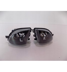 BMW 5 F10/ F11 - Halogen prawy przed Liftem