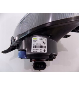 BMW 5 F10/ F11 - Halogen prawy przed Liftem