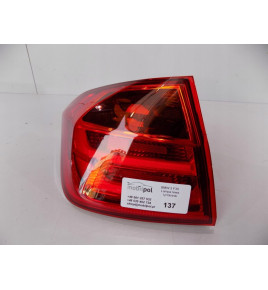 BMW 3 F30- Lampa Tylna Lewa - 137