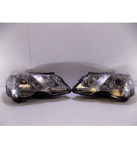 Mercedes E Klasa W212 Lampa Xenon L - 5869